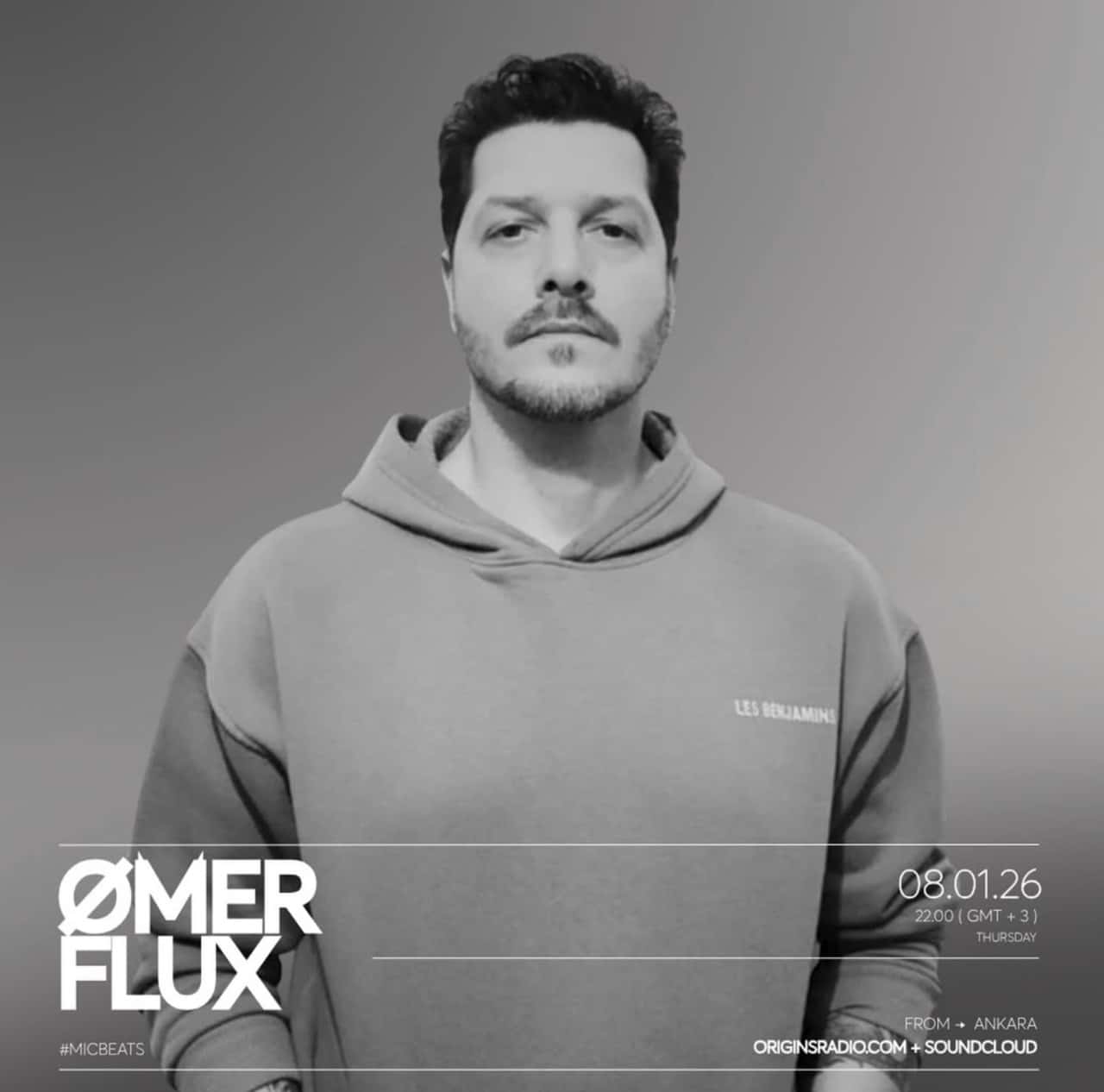 OMER FLUX